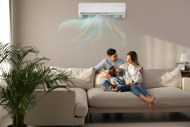 Best HVAC Air Duct Cleaning  in Fordoche, LA