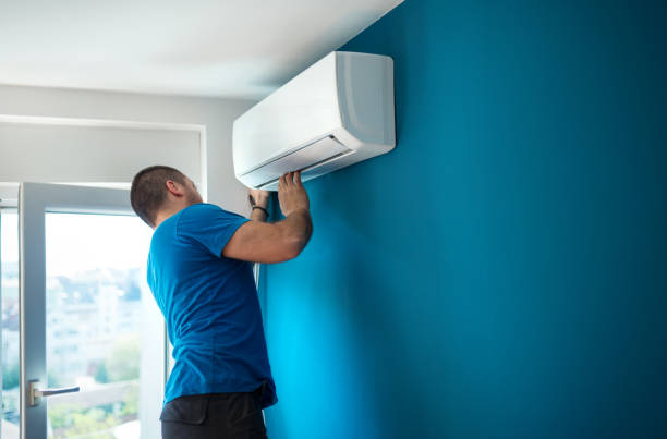 Best Commercial HVAC Repair  in Fordoche, LA