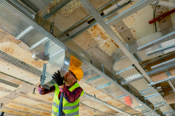 Best HVAC Installation Services  in Fordoche, LA