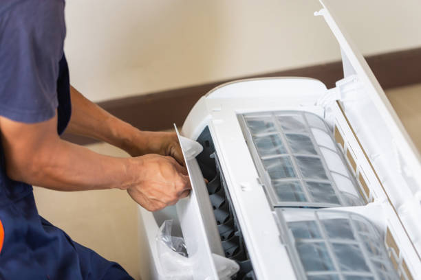 Best Local HVAC Companies  in Fordoche, LA