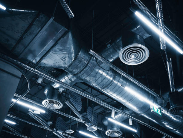 Trusted Fordoche, LA HVAC Experts