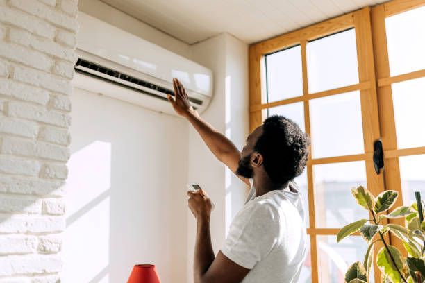 Best Ductless HVAC Repair  in Fordoche, LA
