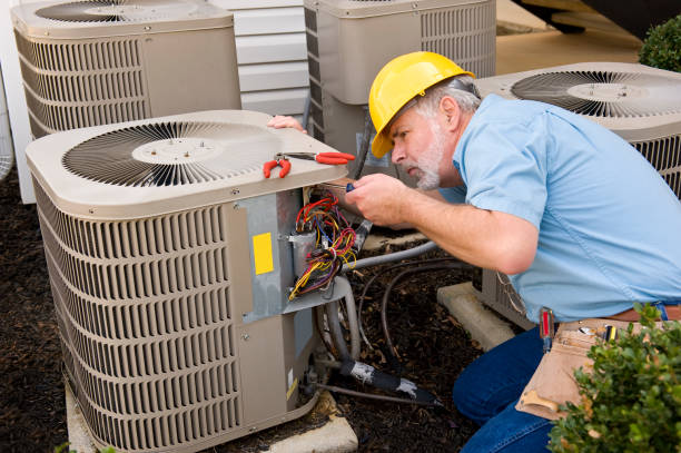 HVAC Maintenance Plan in Fordoche, LA