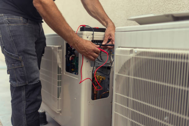 Best HVAC Repair Near Me  in Fordoche, LA
