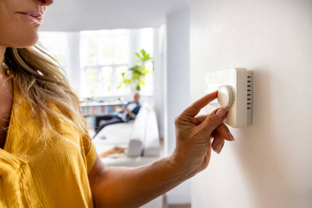 Best HVAC Maintenance Plan  in Fordoche, LA
