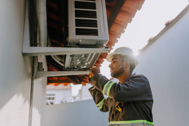 Best HVAC System Installation  in Fordoche, LA