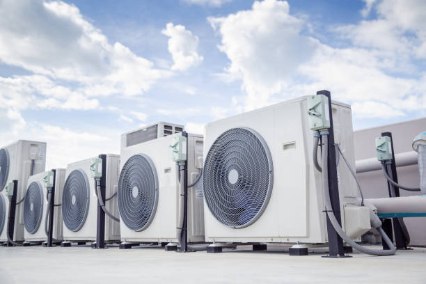 Best HVAC Air Duct Cleaning  in Fordoche, LA