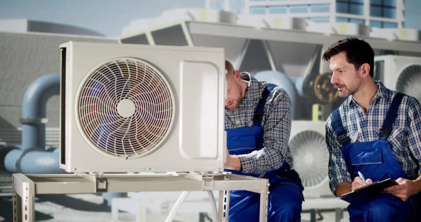 Best Affordable Air Conditioning Repair  in Fordoche, LA