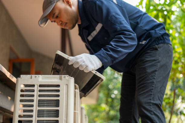 Best HVAC Companies Near Me  in Fordoche, LA