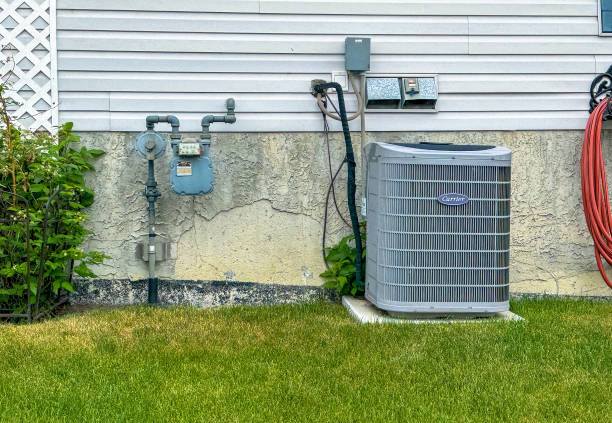 Best Affordable HVAC Services  in Fordoche, LA