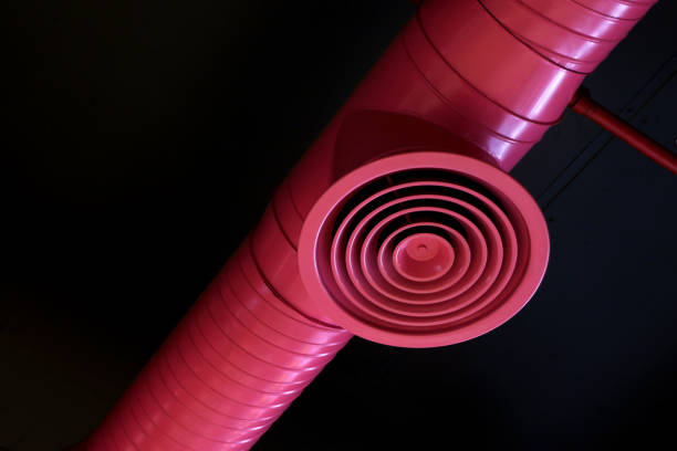 Best HVAC Air Duct Cleaning  in Fordoche, LA